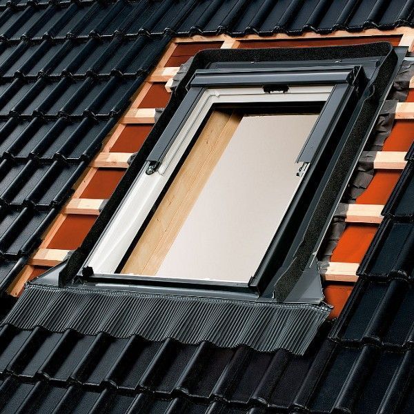 Гидро и теплоизоляция VELUX BDX 2000