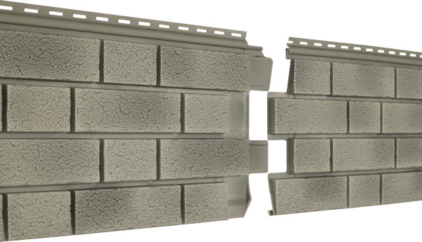 Stone House S-Lock_Клинкер балтик_холодный цемент